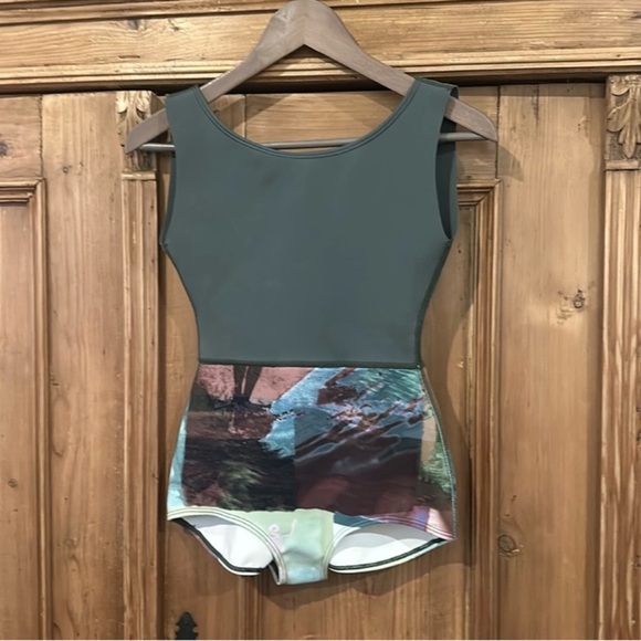 Seea Lido One Piece Swimsuit - Picture 4 of 9